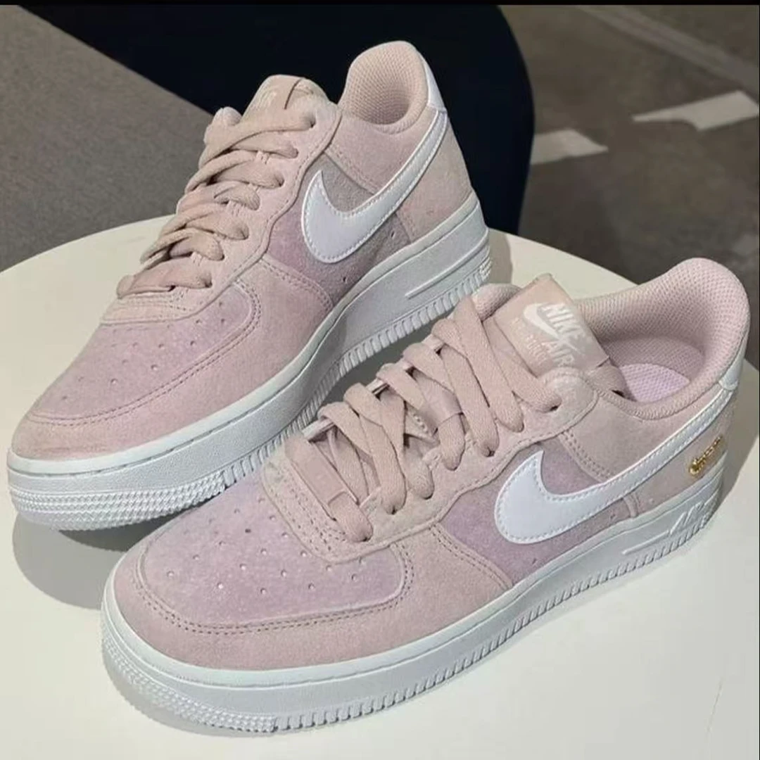 NIKE/耐克正品女鞋空军一号休闲百搭时尚潮流低帮板鞋-IQ9964-600