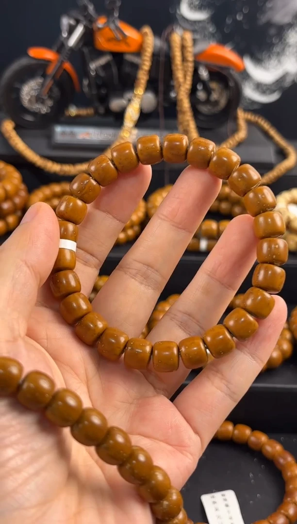 手串紫金鼠Ⱄ***.紫金鼠黄金甲精品实心老型9.7