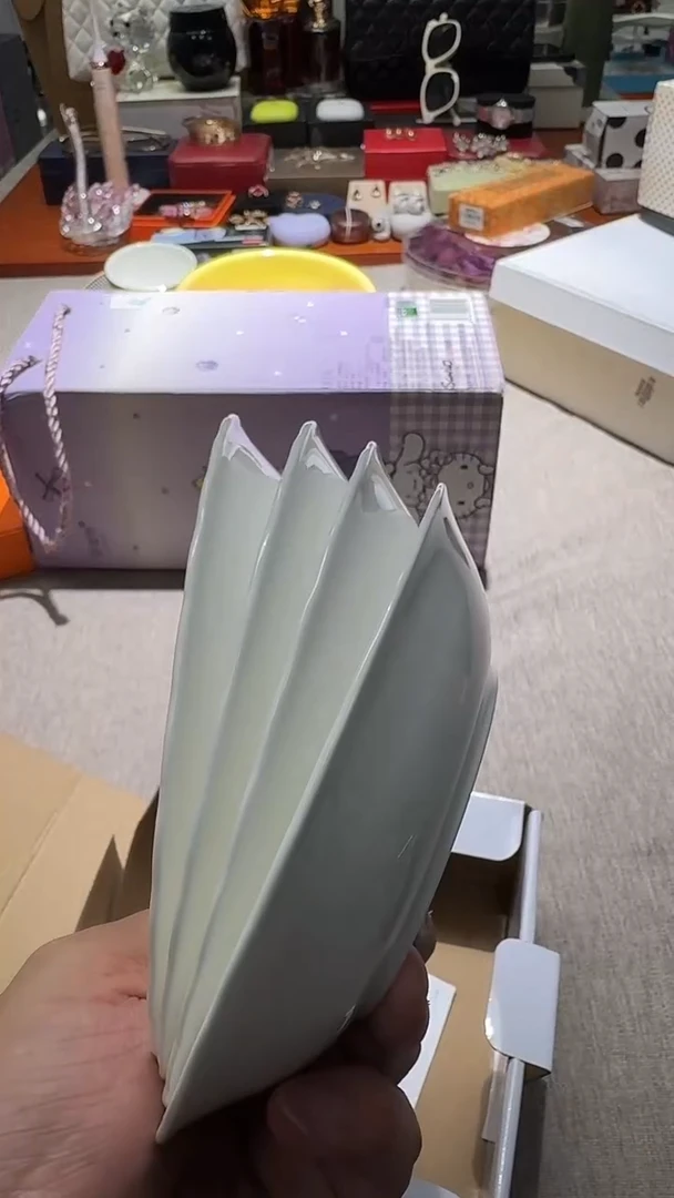 瓷片算了，真划算买它@@1