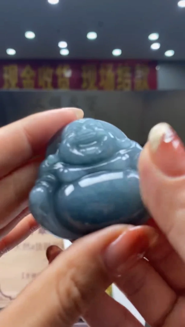 【闪购商品】定制翡翠未镶嵌********524