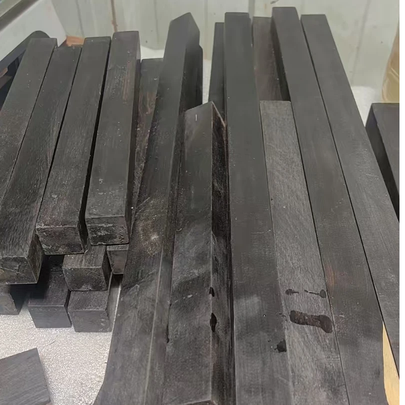 精品木料 1边角料下脚料 木块 木方