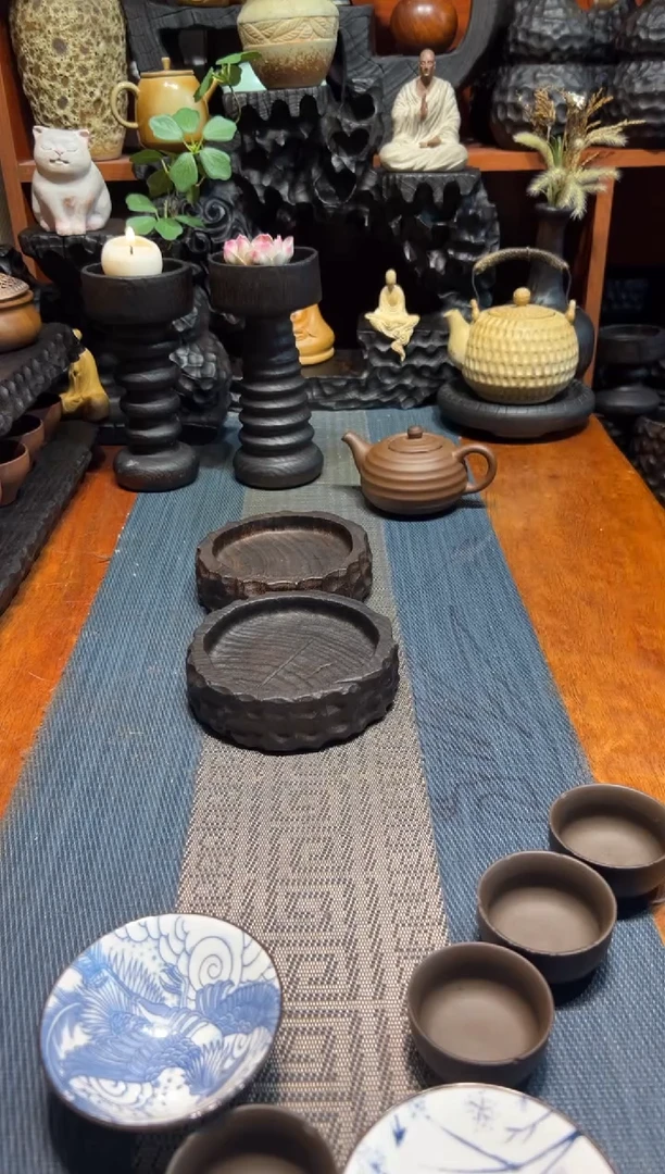 香樟木香樟木一物一拍