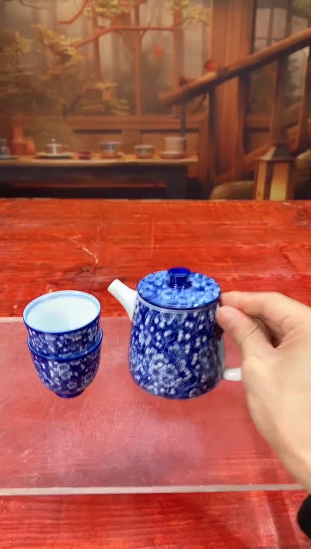 【闪购商品】永鑫茶器精选@@@@@@@@@冰梅