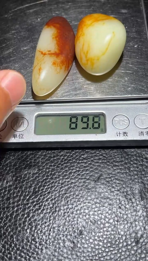 未镶嵌和田玉珠宝奇石60