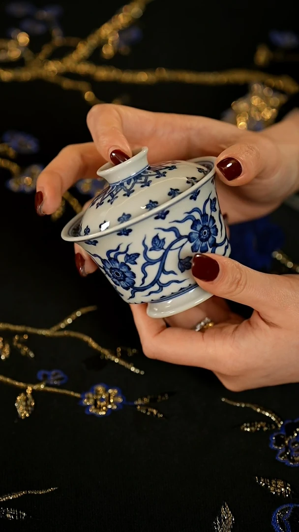 【闪购商品】瓷片                 拍拍拍