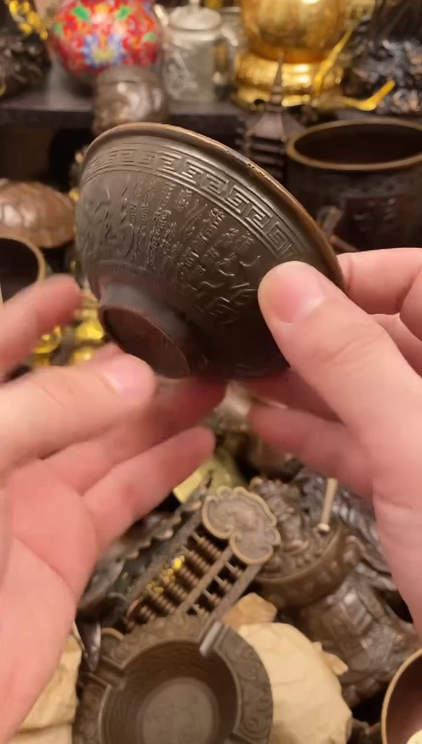 案台摆件 物品摆件