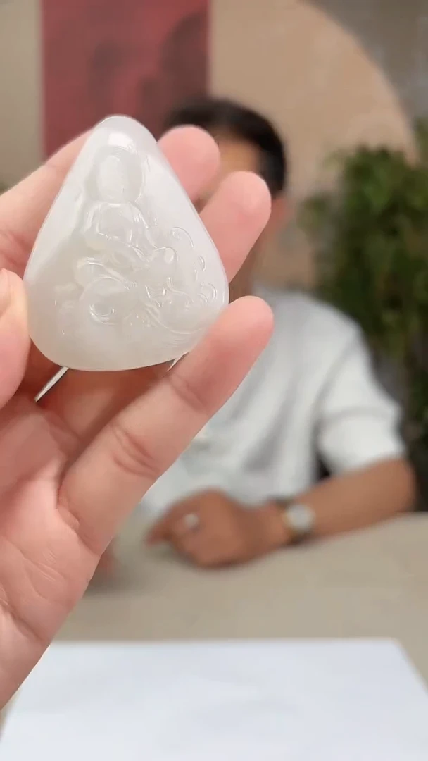 定制和田玉多样性发货拍一发一