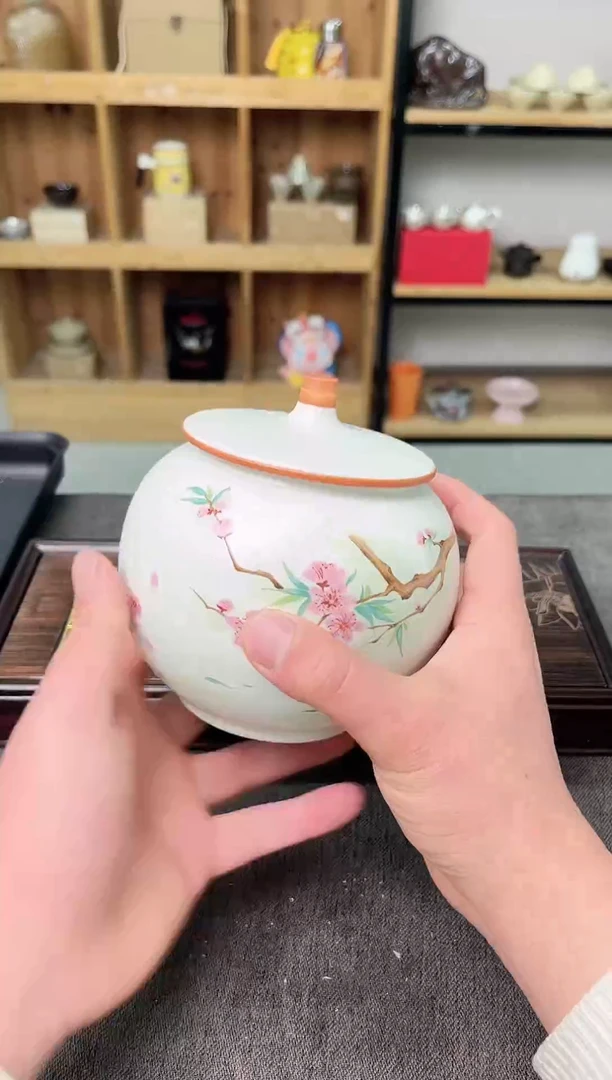 【闪购商品】@阿胖说瓷器陶瓷店铺