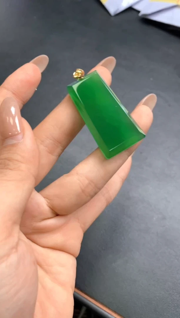 名饰精品甄选（吊坠加扣头）18