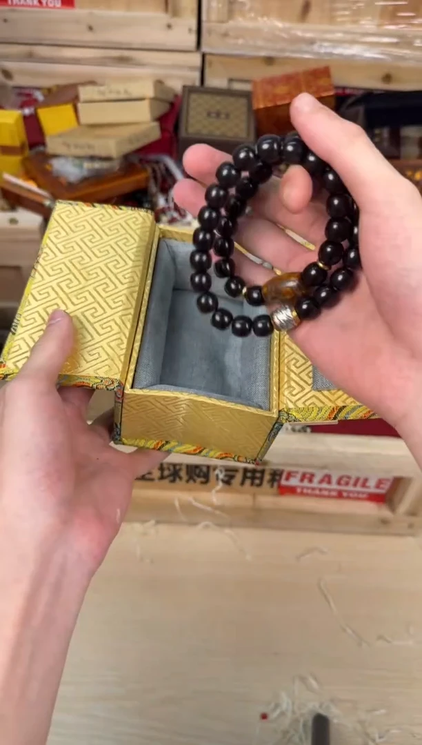 非洲檀香手串/手链00000000000000