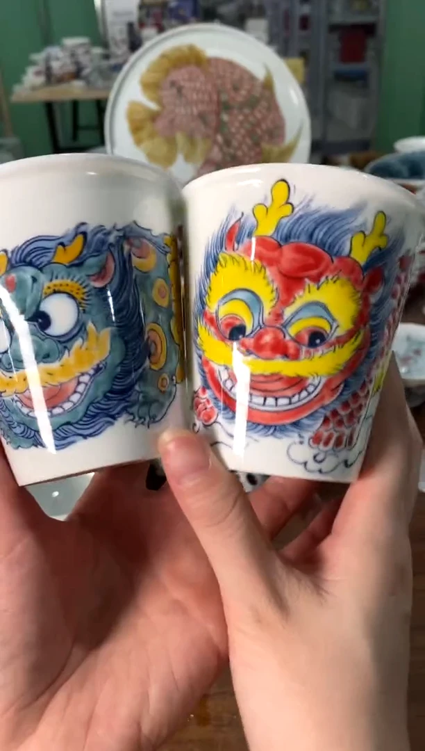 茶具[直播间福利价]