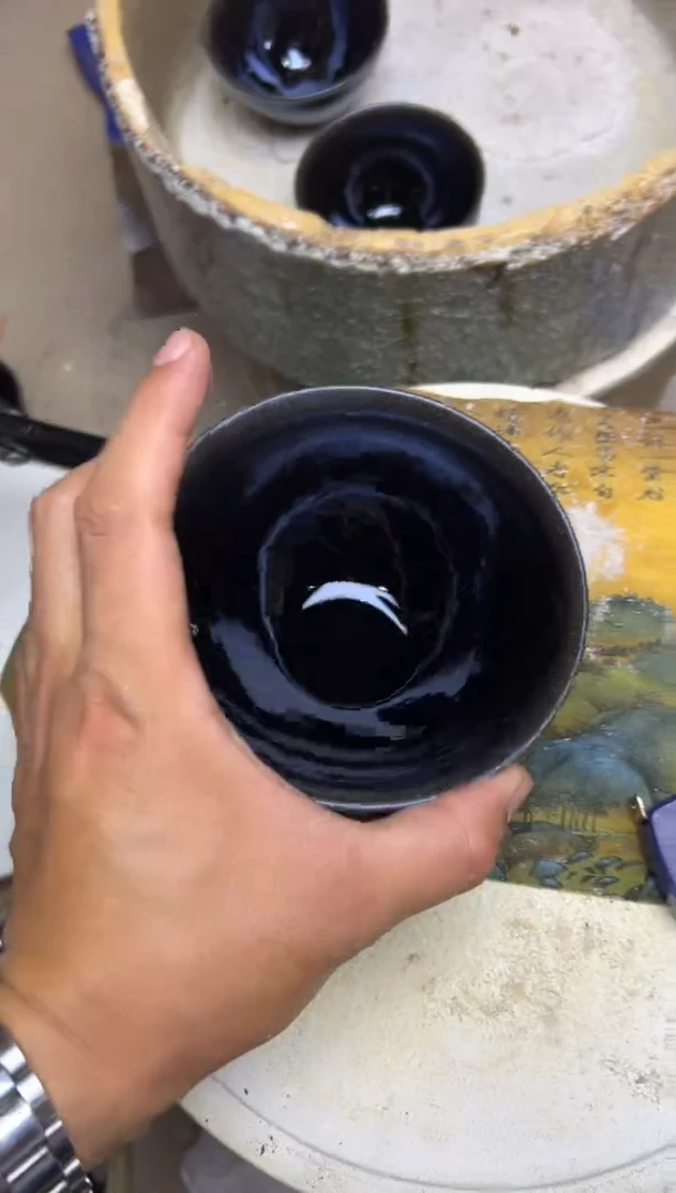 茶盏钱定------------80
