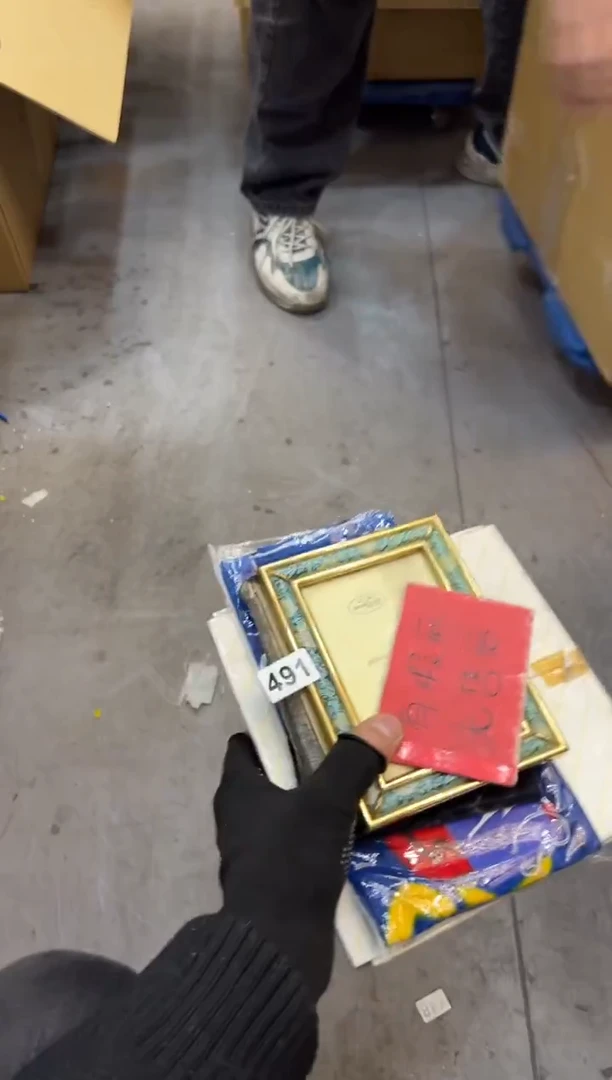倾491中古商品谨慎参拍