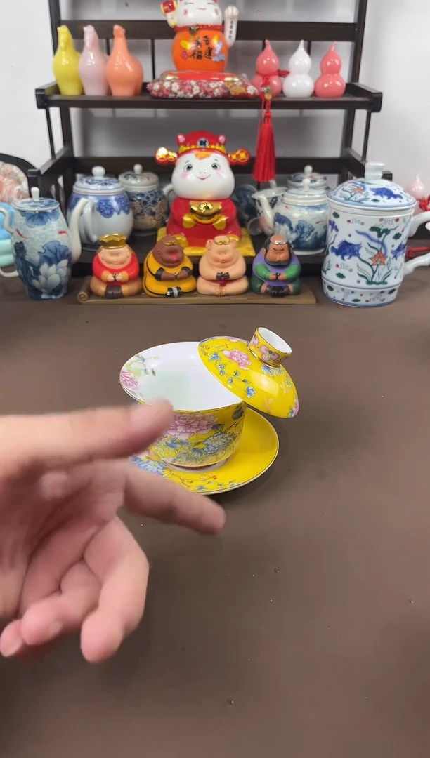 陶瓷库存清仓福利！