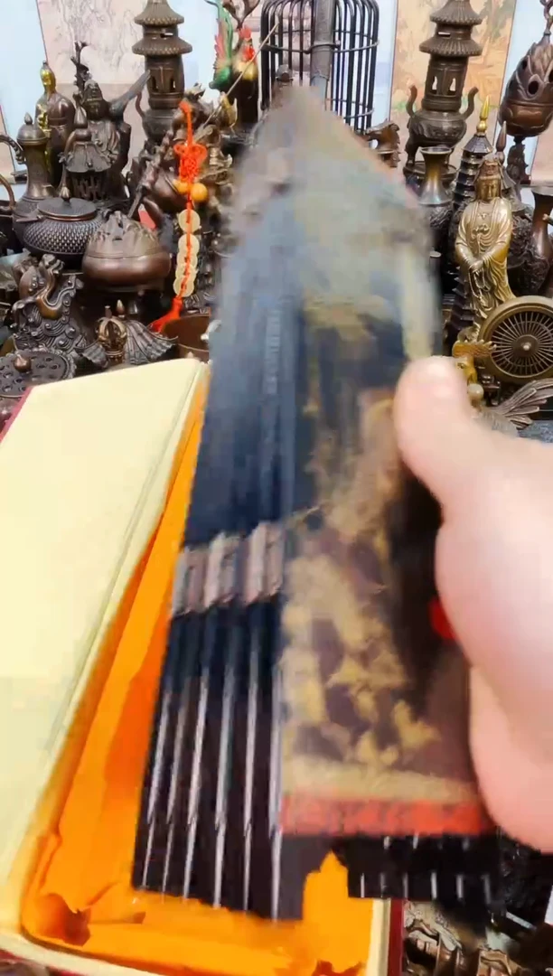 精铜工匠  独具韵味