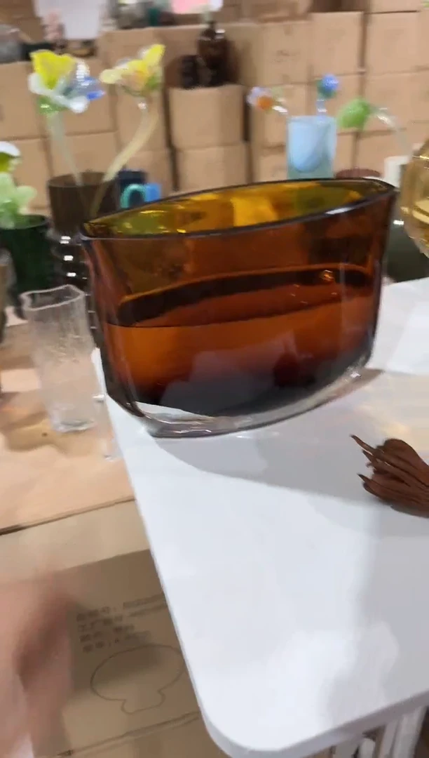 万间家居美物花瓶240