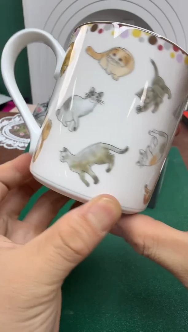 美物严选好物多多h684