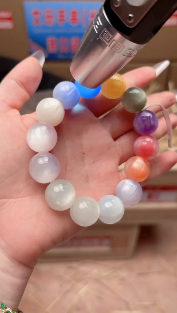 宝贵甄选闪购福利无礼盒