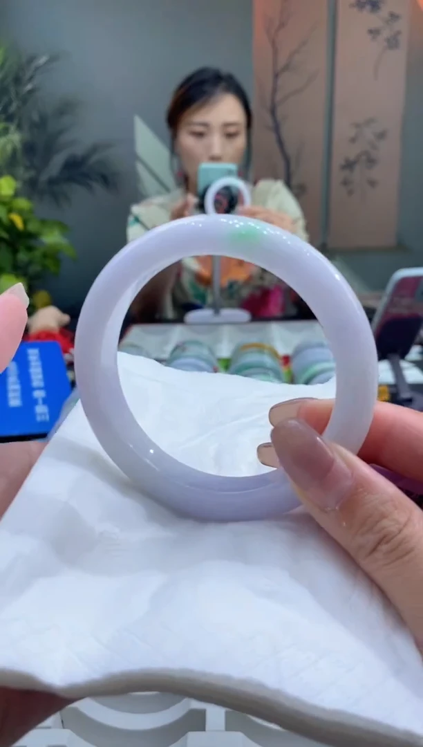 未镶嵌手镯翡翠000089646