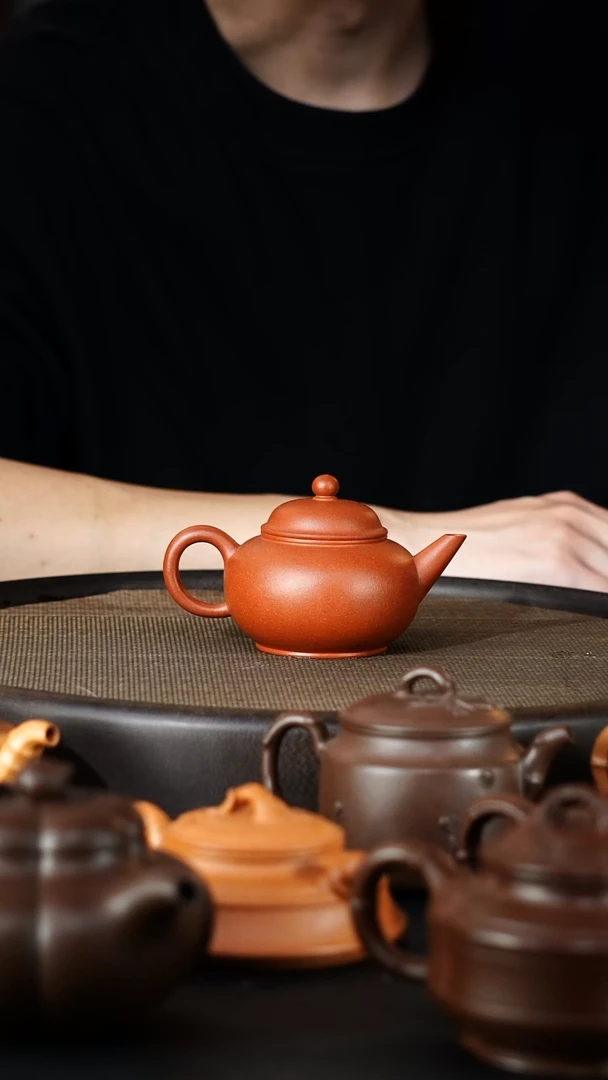 茶壶紫砂不*精品紫砂壶