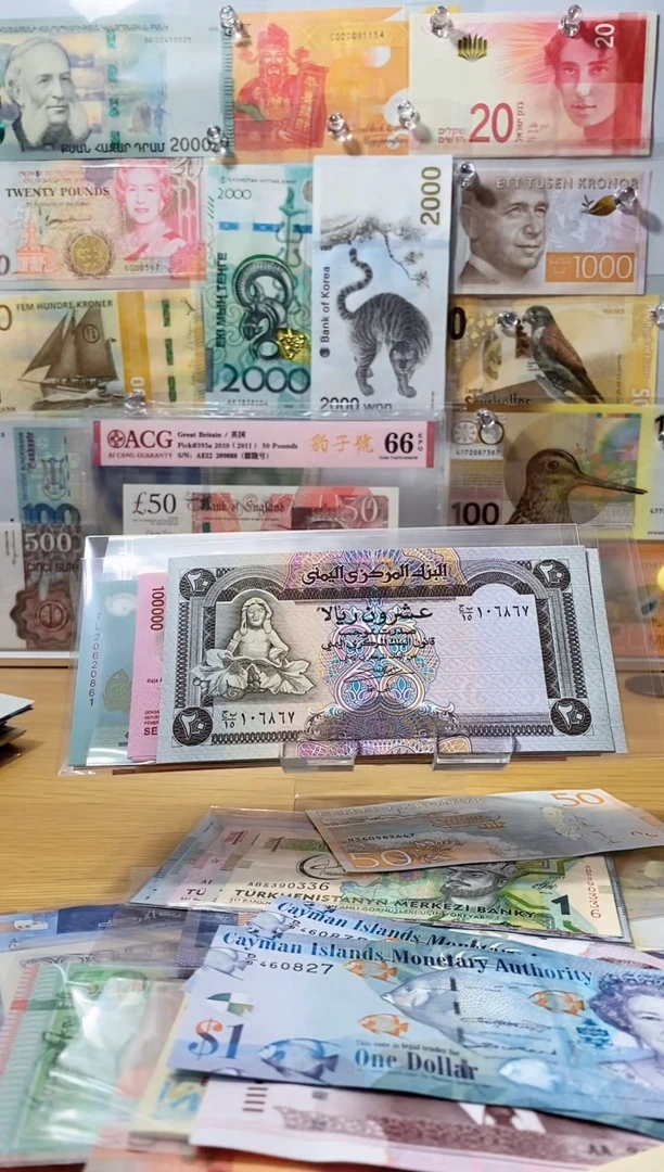 纸币金***。日本1000纸币一张