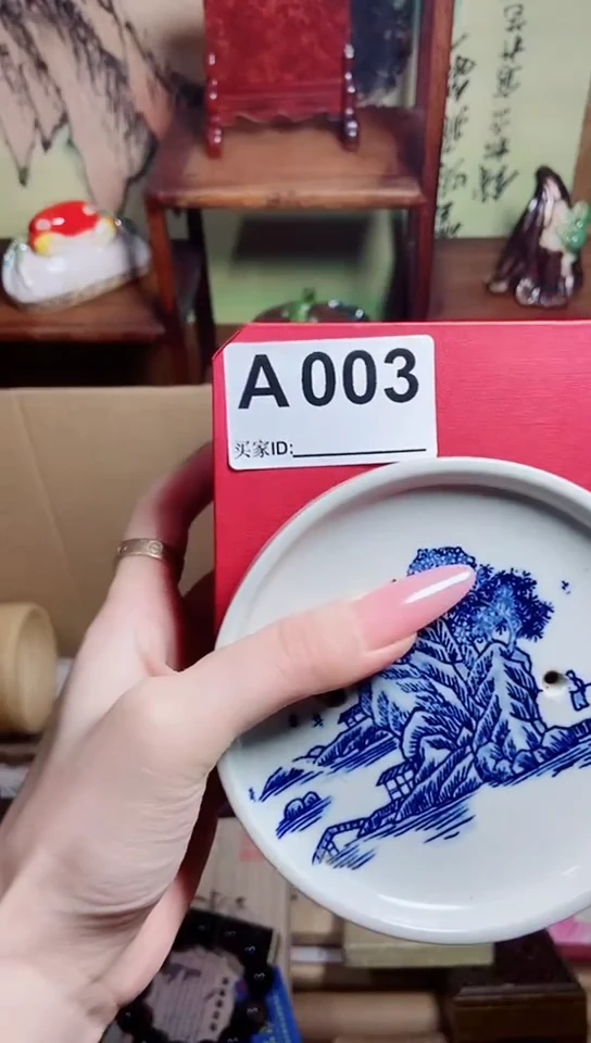 春**里工艺品艺术美术品1