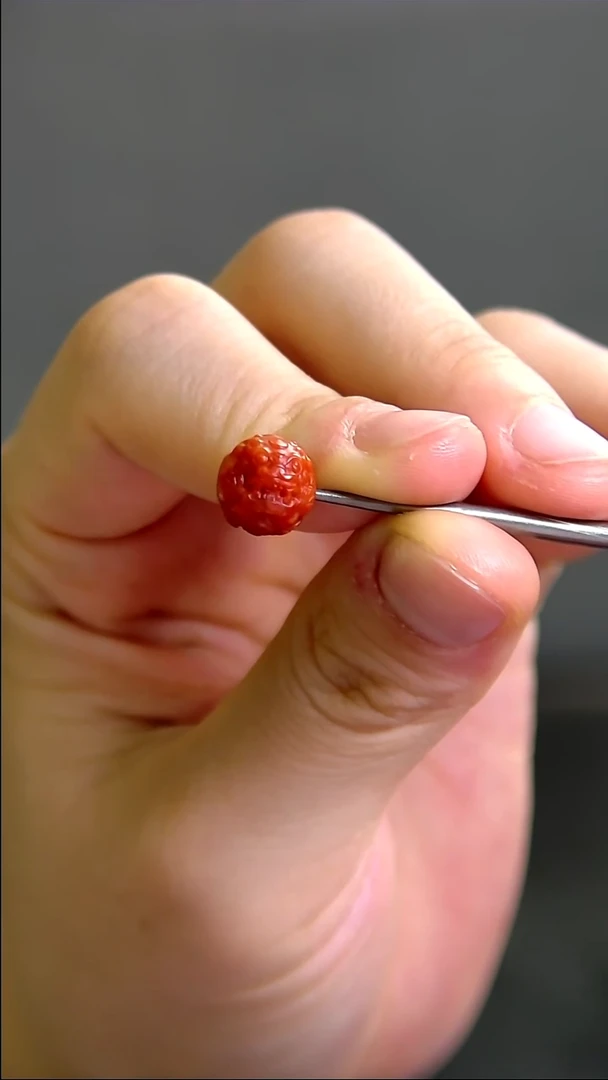 未镶嵌配饰南红玛瑙001ZB1120产品一个