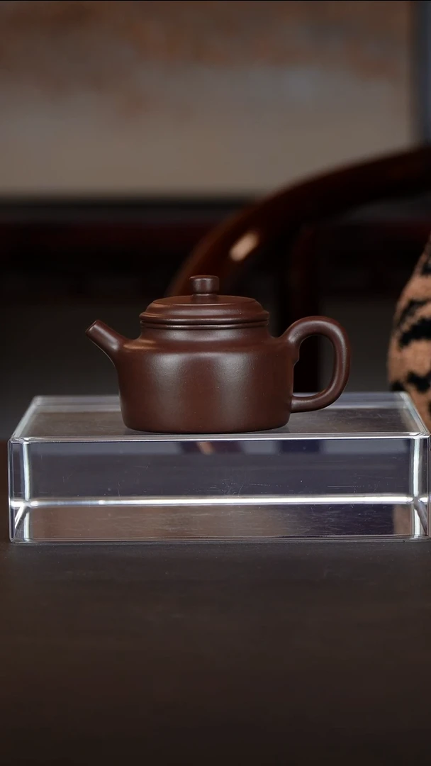 茶壶紫砂宜兴紫砂壶