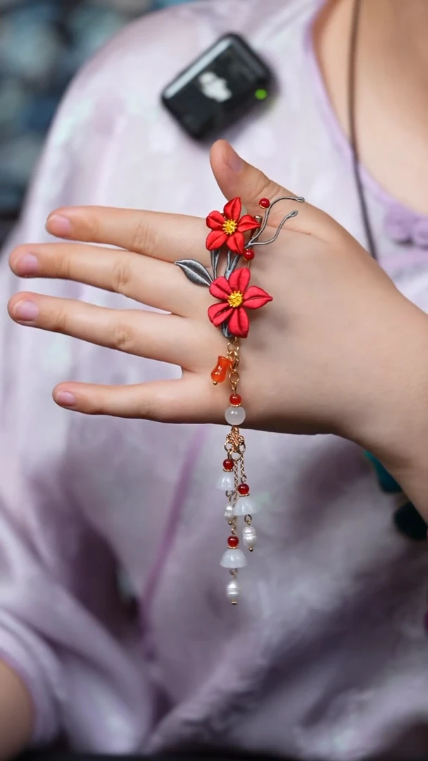 织绣0801非遗国风手工美物