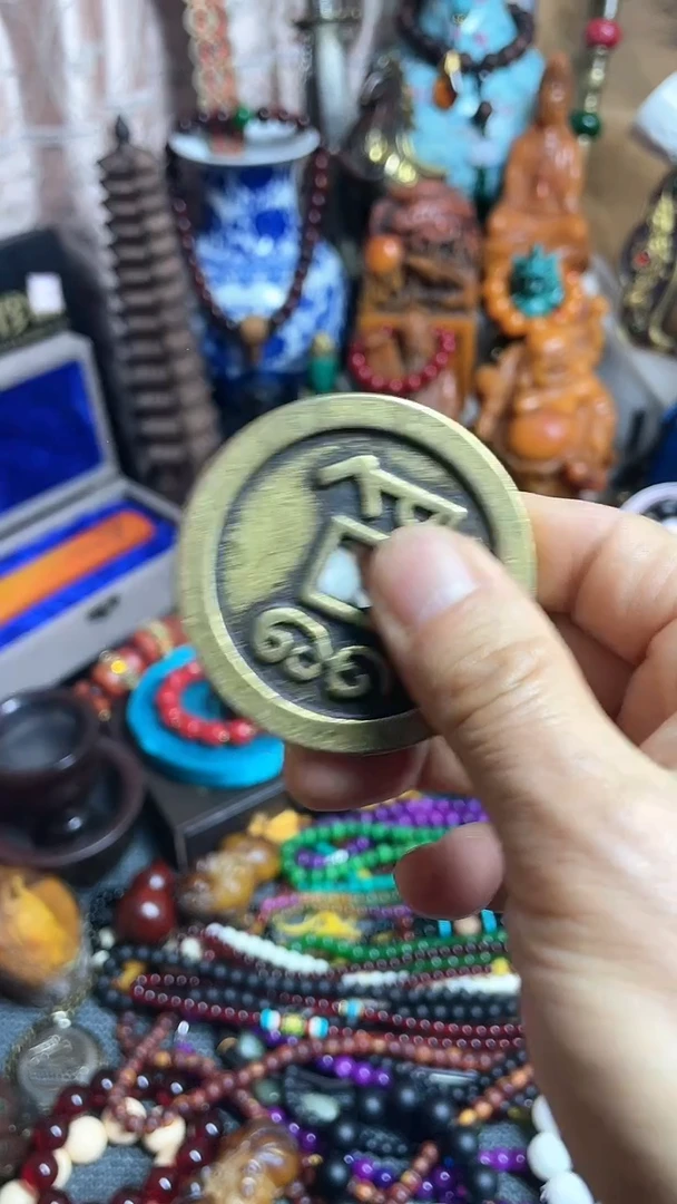 【闪购商品】扇子老板娘好物强烈推荐