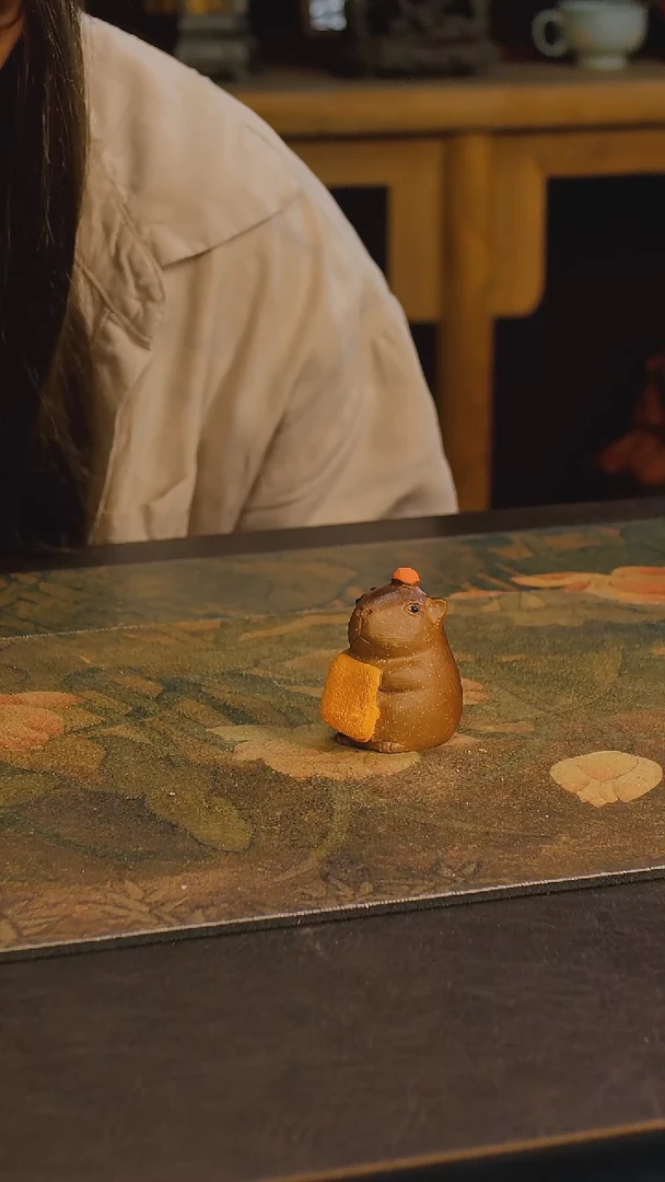 紫砂茶宠紫砂茶宠44