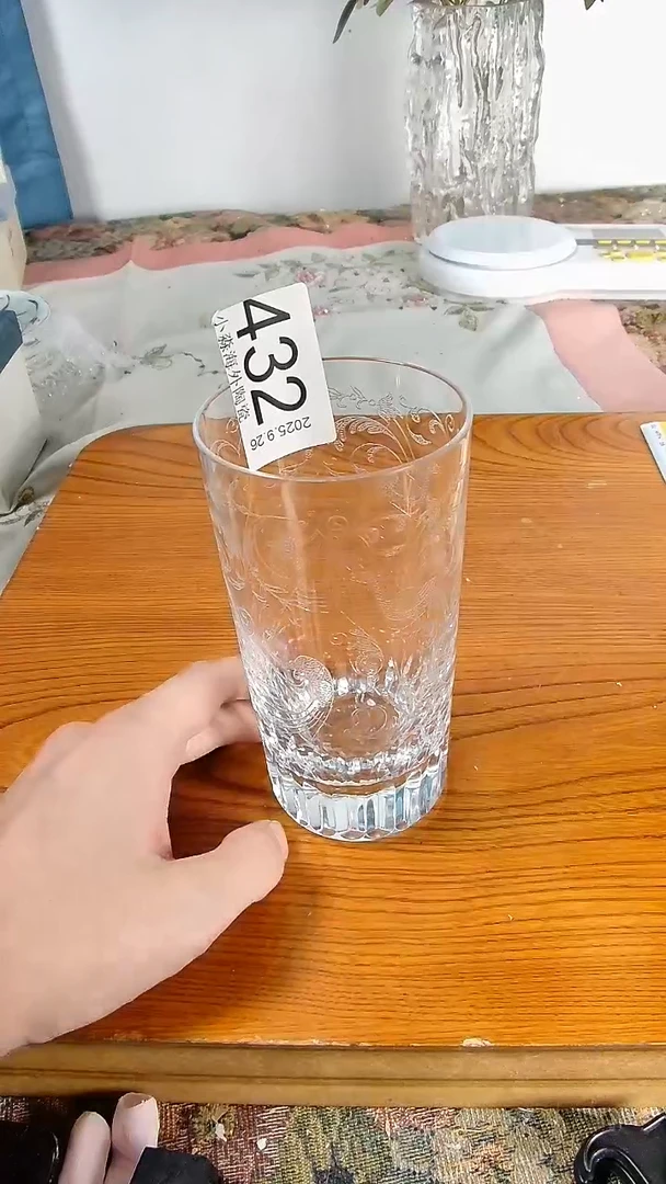 瓷片薯*小淼海外陶瓷工艺品