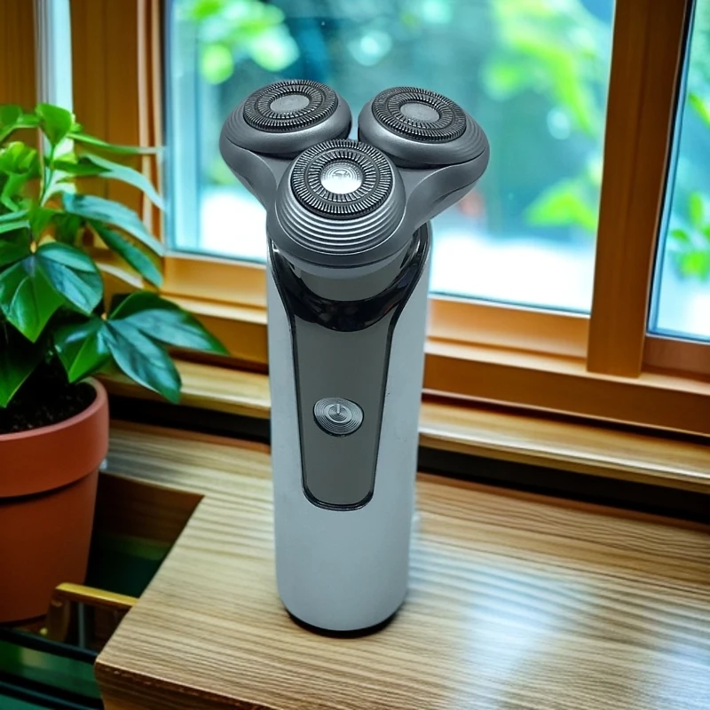 外贸品质 电动剃须刀（S679）