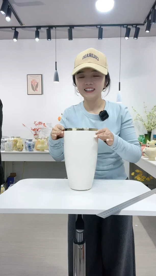 【闪购商品】陶瓷9526 白