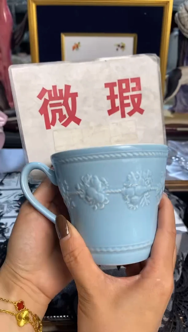 欧瓷青木回流精品欧瓷