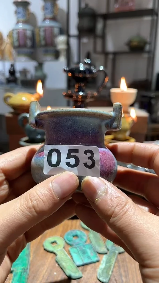 【闪购商品】摆件