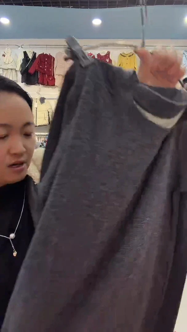 秋衣秋裤套装150尺码身高130