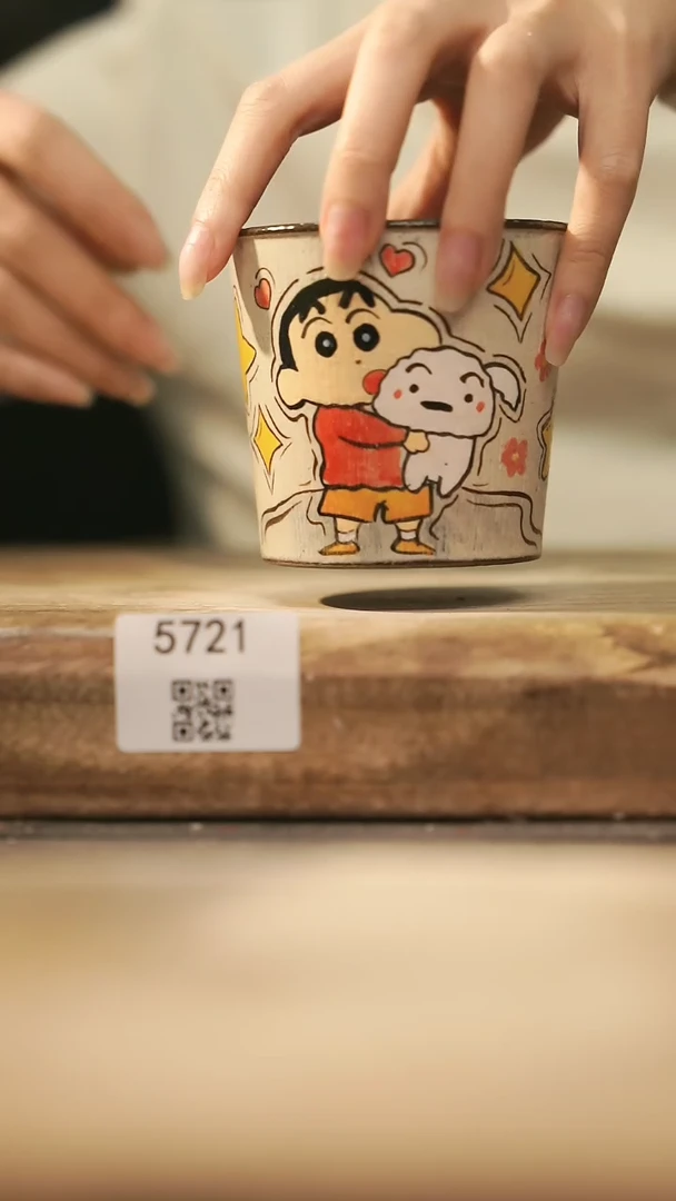 【闪购商品】【落单孤品】福利/杯子@@5721