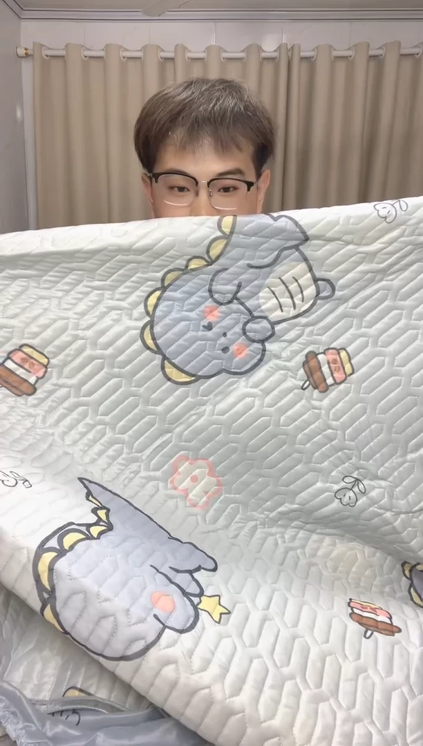 C****大瑕疵床上用品一物一拍929