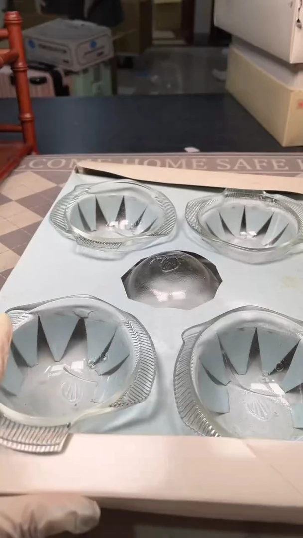 瓷片陶茶666文玩周边多人