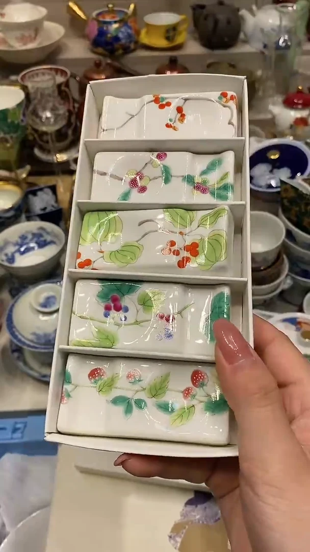 瓷片统自动截取直播间实时画面