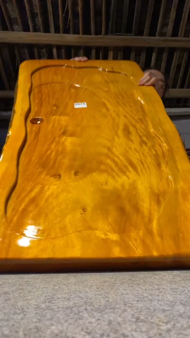 实木茶盘   一物一拍（不含配件）