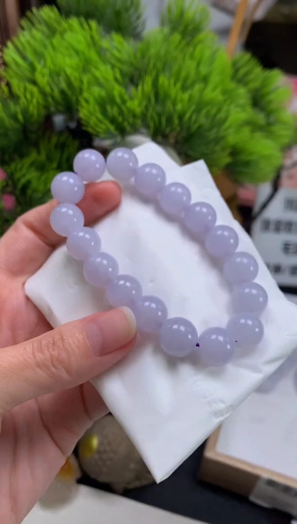 未镶嵌定制翡翠美****y---120720