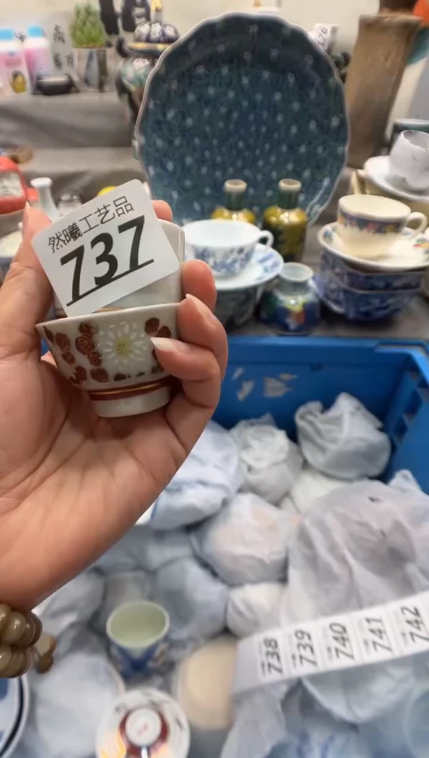 瓷片大*子737