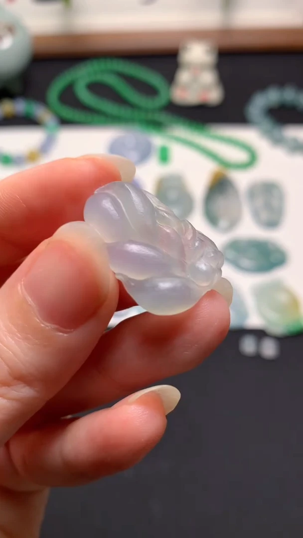 未镶嵌定制翡翠0516967894