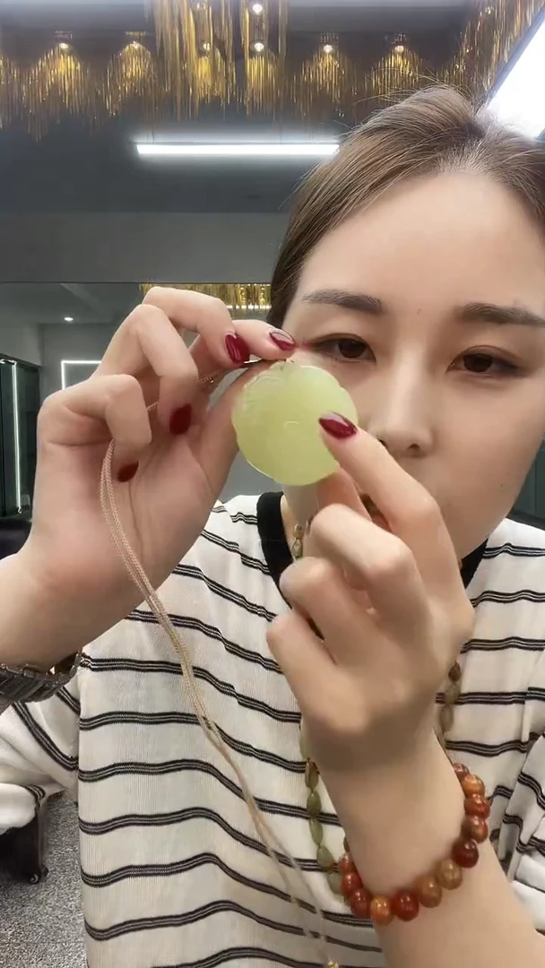 貔貅吊坠多样性发货一件