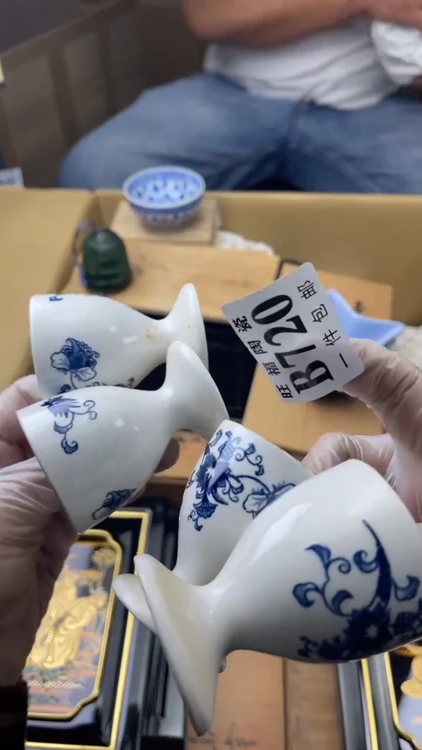 瓷片薇**i旺福家陶瓷一号商品