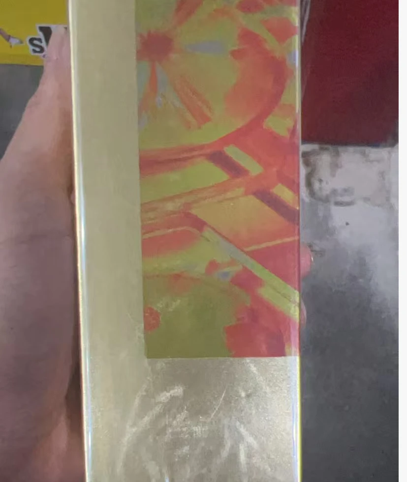 大牌 身体乳250ml*1瓶（临期 介意勿拍）