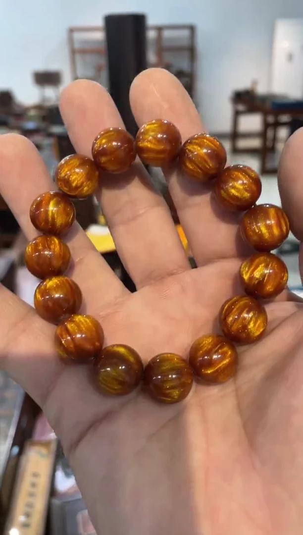 【闪购商品】木海柳手串啊啊啊