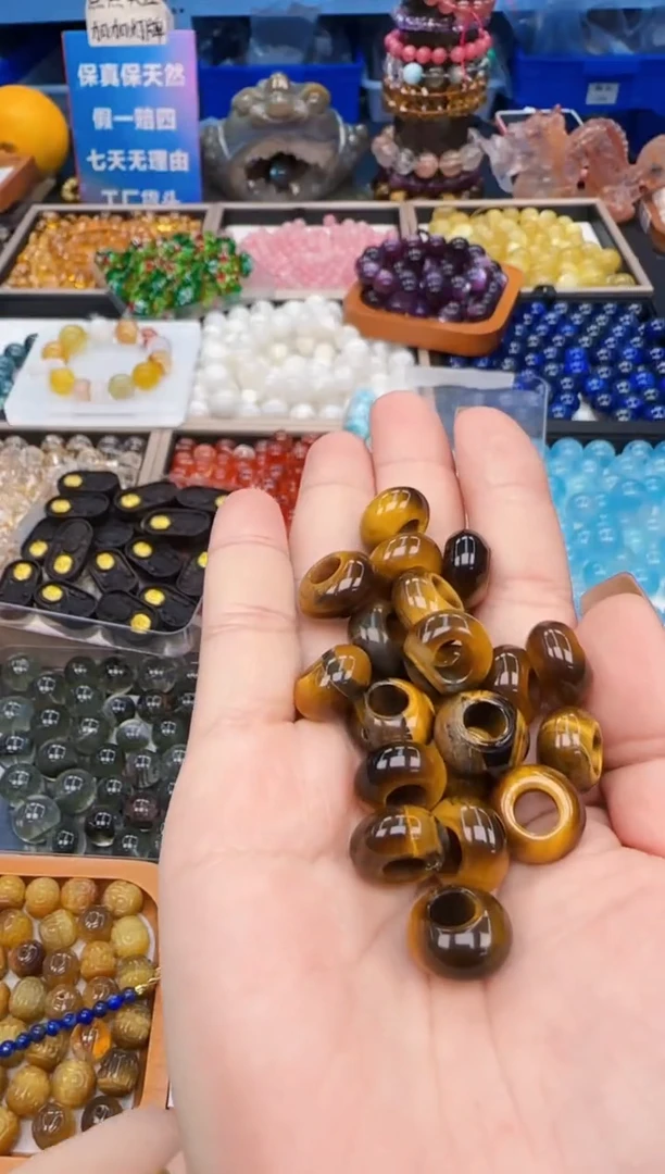 吊坠(不含链)未镶嵌水晶2a多样性发其一/12.1/1个